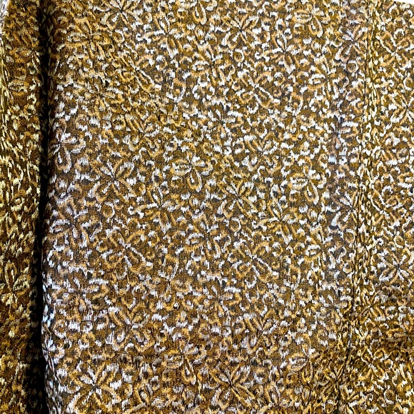 Vintage Hatori Kimono - Picture 4 of 6